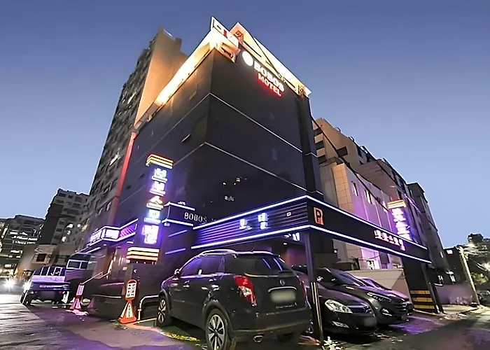 Bobos Yeongdeungpo 2* ソウル特別市
