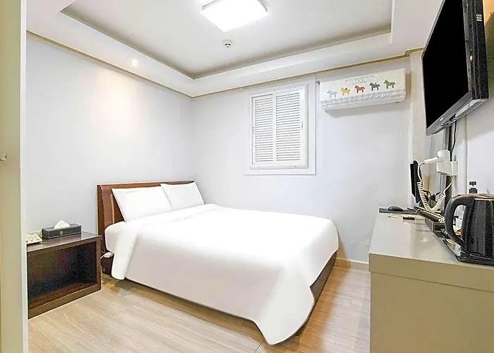 Bobos Yeongdeungpo 2*