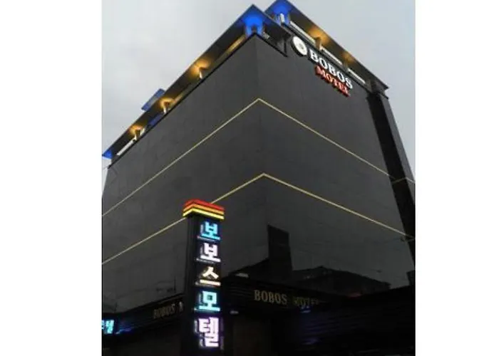 Bobos Yeongdeungpo
