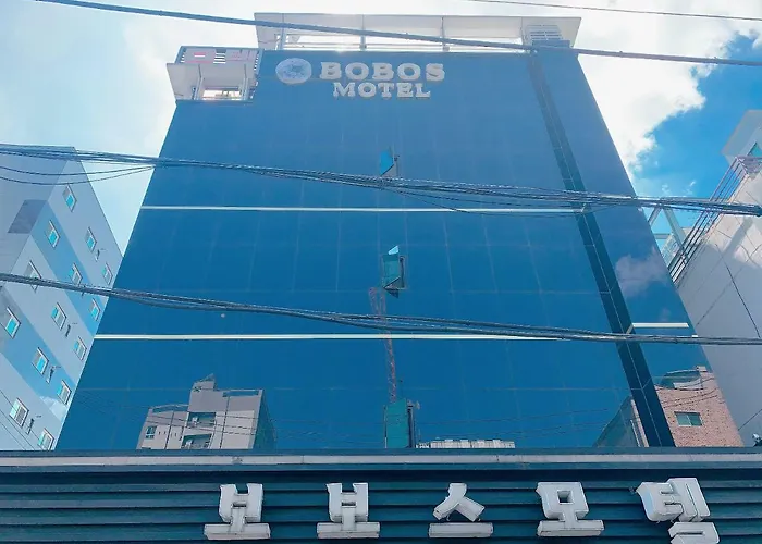 Bobos Yeongdeungpo 2* ソウル特別市